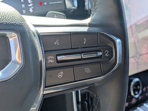 Used 2025 GMC Yukon XL Elevation w/ Elevation Premium Package image 28