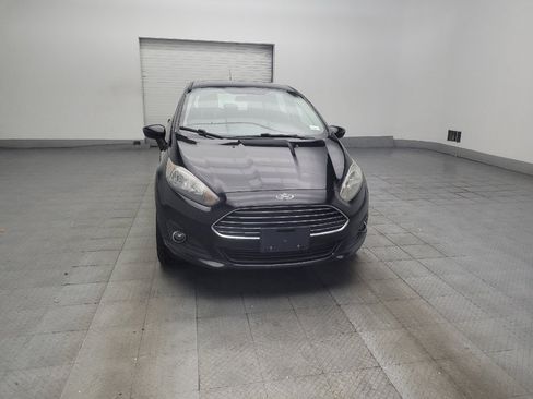 Used 2019 Ford Fiesta SE w/ Equipment Group 201A FWD image 14