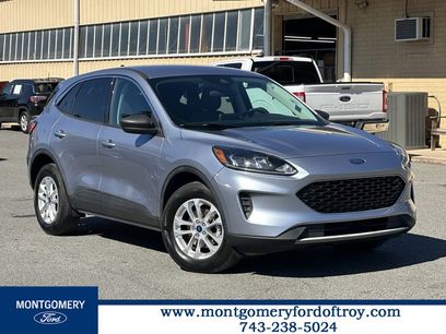 Used 2022 Ford Escape SE