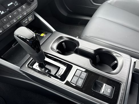 New 2026 Subaru Outback Premium AWD/4WD image 22