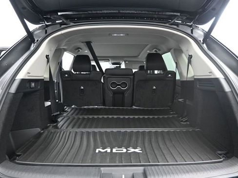 New 2026 Acura MDX FWD image 10