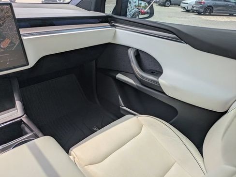 Used 2022 Tesla Model X Plaid AWD/4WD image 20