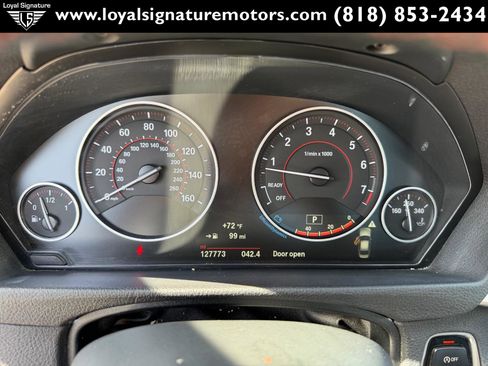 Used 2016 BMW 340i Sedan image 29