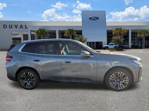 Used 2025 BMW X3 xDrive30i w/ Convenience Package image 3