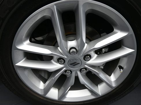 Used 2022 Dodge Durango GT image 45