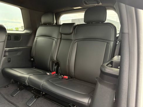 New 2027 Kia Telluride SX FWD image 15