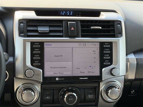 Certified 2024 Toyota 4Runner SR5 image 14