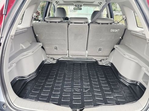 Used 2008 Honda CR-V EX-L image 18