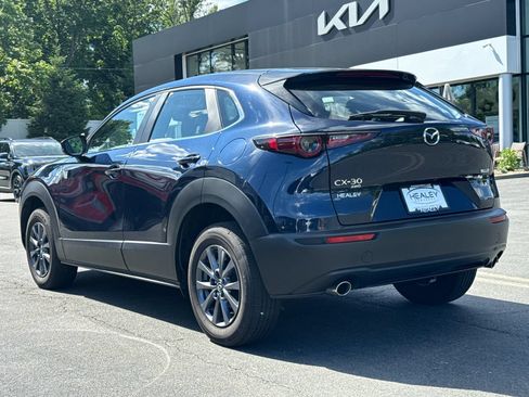 Used 2024 MAZDA CX-30 AWD 2.5 S image 6