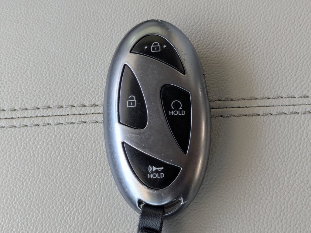 Used 2025 Hyundai Tucson SEL FWD image 38