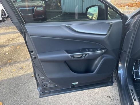 Used 2024 Lexus NX 350 F Sport image 13