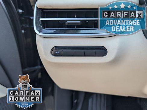 Used 2023 INFINITI QX60 Pure AWD/4WD image 12