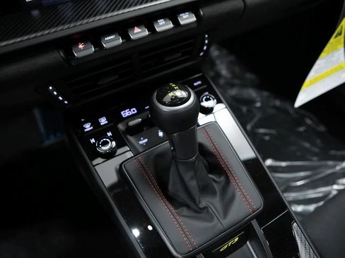 New 2026 Porsche 911 GT3 image 22