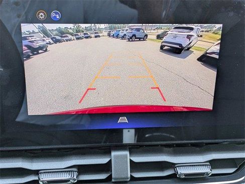 New 2026 Chevrolet Equinox RS w/ Convenience Package III image 41