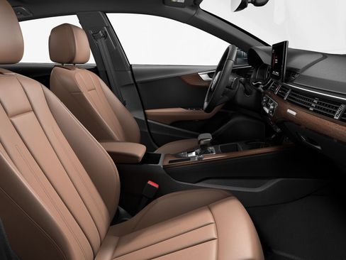 Certified 2022 Audi A5 2.0T Premium Plus w/ Premium Plus AWD/4WD image 5