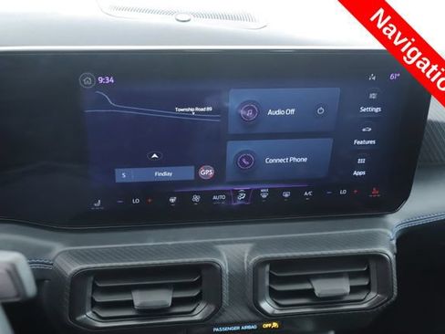 Used 2024 Ford Mustang Dark Horse RWD image 4