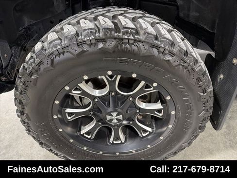 Used 2015 Ford F150 Platinum w/ Equipment Group 701A Luxury image 34