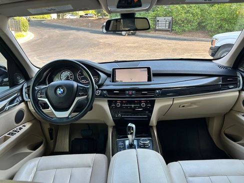 Used 2015 BMW X5 xDrive35i image 17