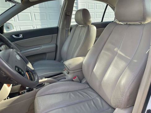 Used 2007 Hyundai Sonata V6 image 70