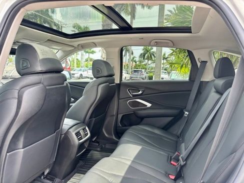 Certified 2023 Acura RDX FWD image 10