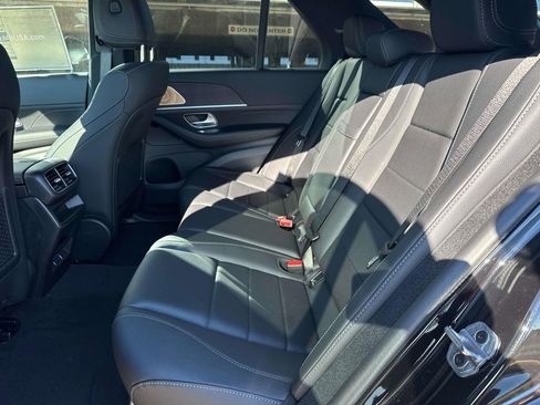New 2026 Mercedes-Benz GLE 350 4MATIC image 7