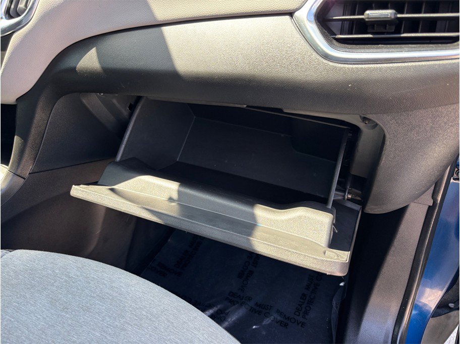 Used 2023 Chevrolet Equinox LS FWD image 38