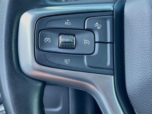Used 2023 Chevrolet Tahoe LS AWD/4WD image 18