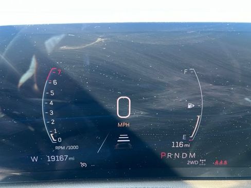 Used 2024 Cadillac XT4 Premium Luxury AWD/4WD image 27