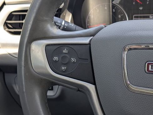 Used 2019 GMC Acadia SLE w/ LPO, Floor Liner Package image 22