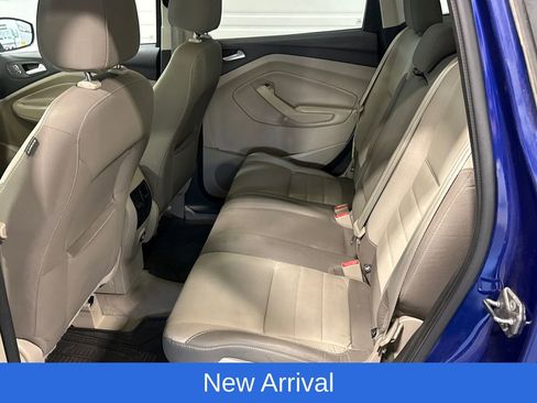Used 2013 Ford Escape SE AWD/4WD image 9
