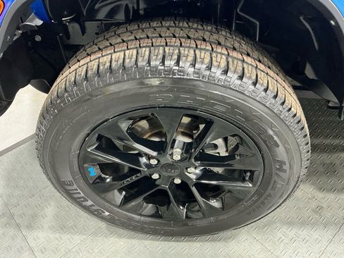 Used 2022 Jeep Wrangler Unlimited Sahara image 55