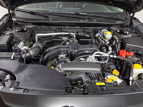 Used 2023 Subaru Outback Limited image 50