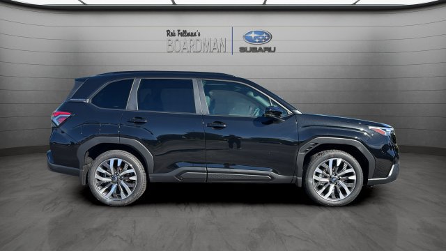 New 2026 Subaru Forester Touring AWD/4WD image 3