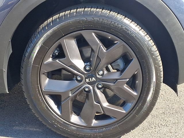 Used 2022 Kia Sportage LX w/ LX AWD Value Edition Package image 8