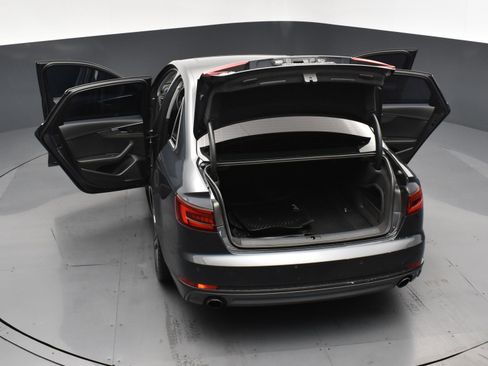 Used 2018 Audi A4 2.0T Premium Plus w/ Premium Plus Package image 26