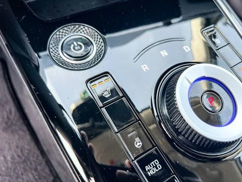 Certified 2024 Kia Niro Wind w/ Wind Preserve Package image 21