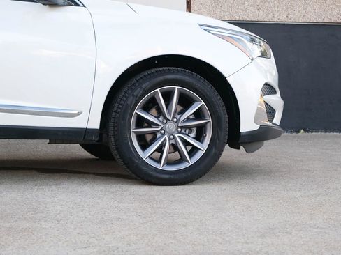 Used 2019 Acura RDX AWD w/ Technology Package image 13