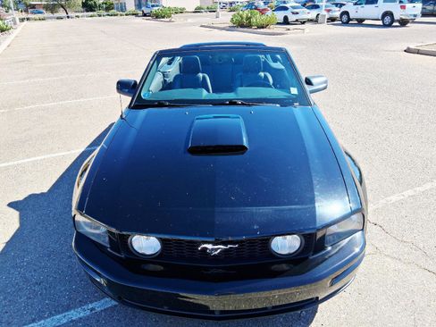 Used 2007 Ford Mustang GT RWD image 6