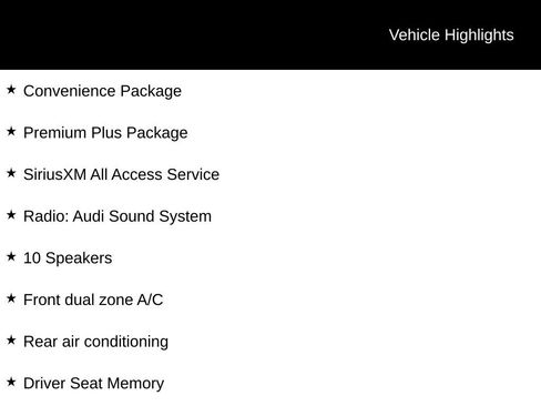 Used 2021 Audi Q5 2.0T Premium Plus w/ Premium Plus Package image 5