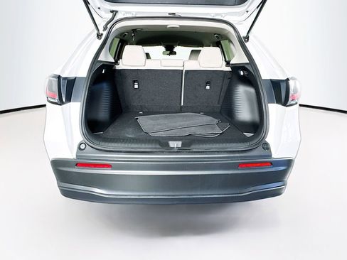 Used 2025 Honda HR-V LX image 30