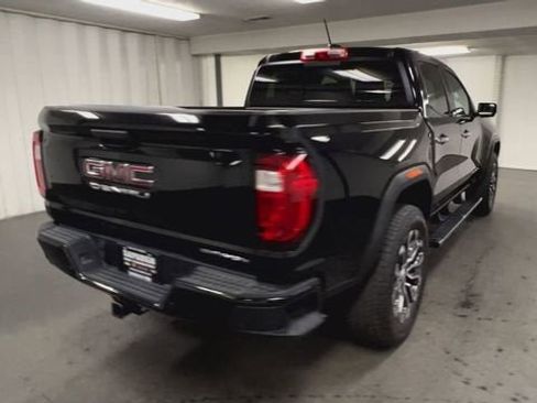 Certified 2024 GMC Canyon Denali AWD/4WD image 8