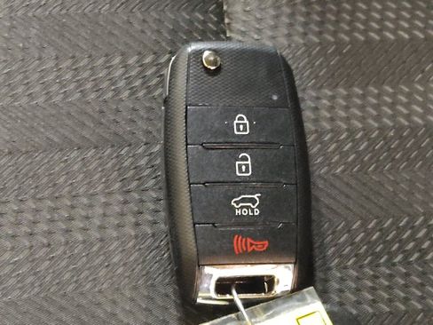 Used 2019 Kia Sportage LX AWD/4WD image 32