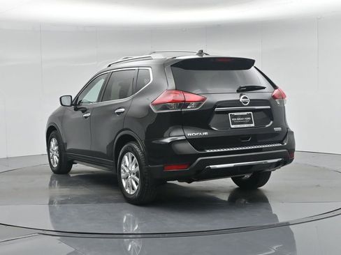 Used 2019 Nissan Rogue S w/ Special Edition Package image 25