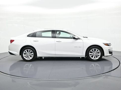 Used 2024 Chevrolet Malibu LT FWD image 5