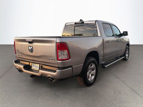 Used 2024 RAM 1500 Lone Star image 4