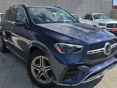 Used 2026 Mercedes-Benz GLE 450 4MATIC