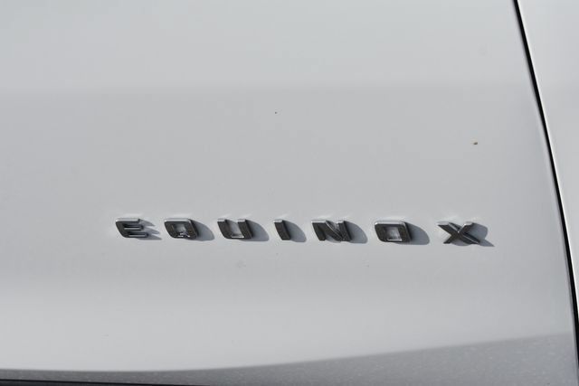 Certified 2022 Chevrolet Equinox LS w/ Driver Confidence II Package AWD/4WD image 12