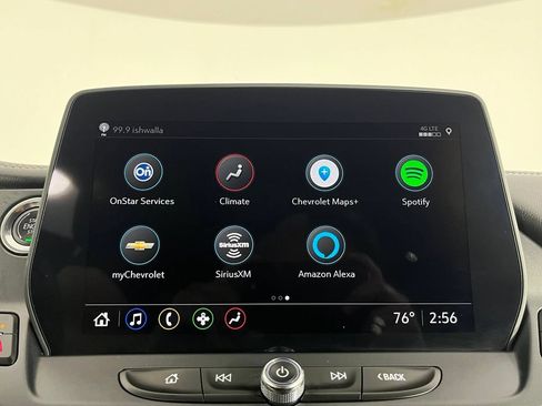 Used 2023 Chevrolet Blazer LT w/ Convenience Package FWD image 32