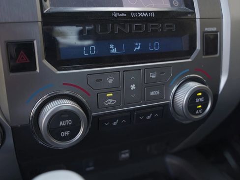 Used 2014 Toyota Tundra Limited w/ Limited Premium Package image 13