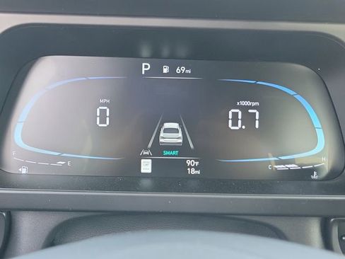 New 2026 Hyundai Elantra SEL Sport image 10